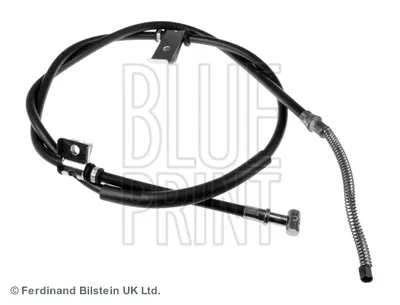 Produktbild von BLUE PRINT Handbremsseil Seilzug Feststellbremse für SUZUKI Samurai SUV (SJ) Hinten Rechts ADK84688