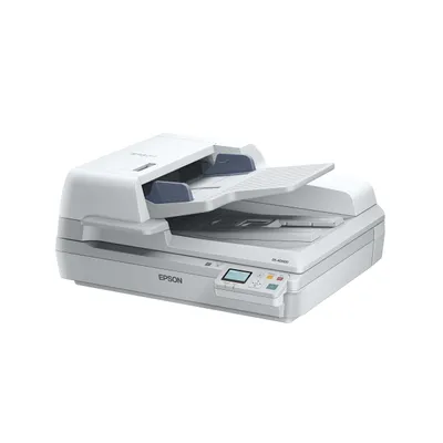 Obrázek produktu pro Epson WorkForce DS-60000N, 297 x 2540 mm, 600 x 600 DPI, 16 bit, 48 bit, 40 str. za minutu, 40 str. za minutu