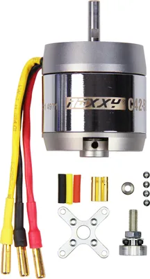 Produktbild von Multiplex ROXXY Brushless Motor BL Outrunner C42-50-800kV
