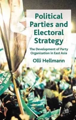 Obrázok produktu pre Political Parties and Electoral Strategy