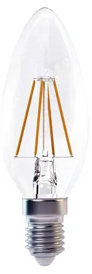 Immagine prodotto di EMOS Lampadina LED Retro 4W E14 Z74210