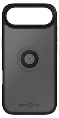 Produktbild von FIDLOCK Fidlock Vacuum iPhone 17 Air Case black