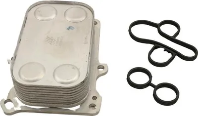 Produktbild von FAST FT55408 Ölkühler Motoröl für FIAT TIPO Kombi (356) TIPO Schrägheck (356) TIPO Stufenheck (356)