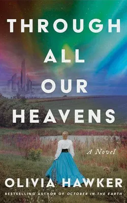 Produktbild von Through All Our Heavens