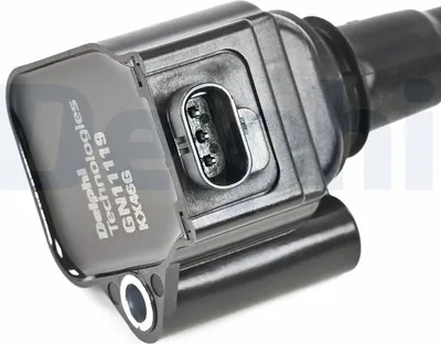 Image de DELPHI Bobine d'allumage GN11119-12B1