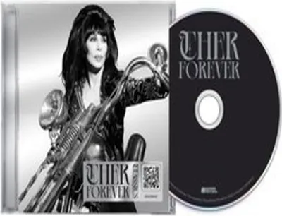 Produktbild von Forever