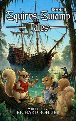 Produktbild von Squire's Swamp Tales