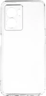 Zdjęcie produktu dla Avizar, elastyczny, cienki i lekki Oppo A77 / A57 / Realme Narzo 50 5G, przezroczysty