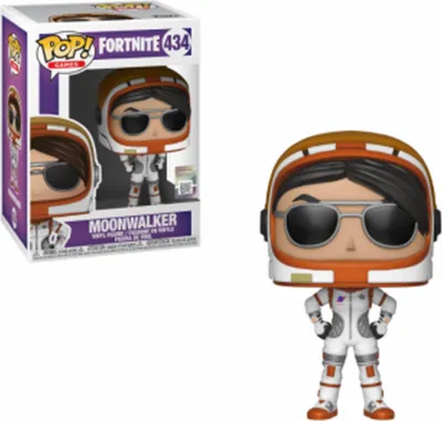 Obrázok produktu pre FUNKO 34469, zberateľská figúrka, Videohra, 110 g