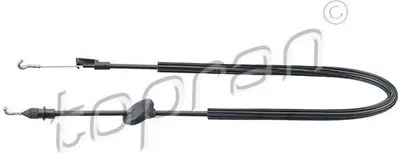 Obrázek produktu pro TOPRAN lanko otevírání dveří 113 426 pro VW Golf V hatchback (1K1)