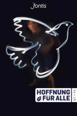 Immagine prodotto di Hoffnung für alle. Neues Testament + Psalmen - "Lightbird Ed