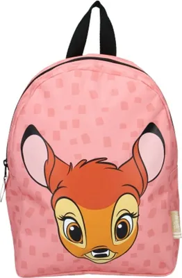 Produktbild von Disney Bambi - Rucksack "Style Icons" 34cm