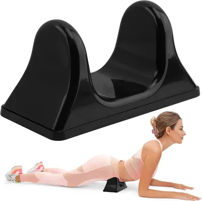 Imagen del producto de Masajeador muscular para puntos gatillo, herramienta para automasaje