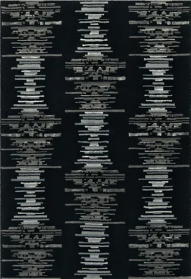 Produktbild von Satin AE 8060 Anthrazit 120cm x 180cm
