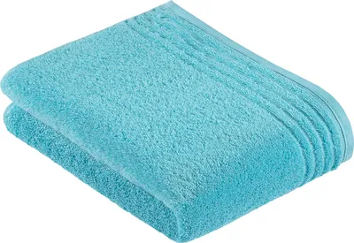 Produktbild von Duschtuch Vienna Style Supersoft von der Marke Vossen 67 x 140 cm