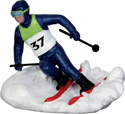 Produktbild von LEMAX - Slalom Racer