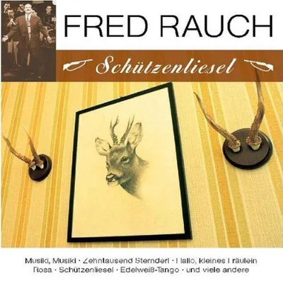 Produktbild von Schützenliesel