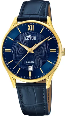 Produktbild von Lotus 18403/H Herrenarmbanduhr