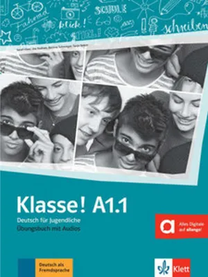 Produktbild von Klasse! A1.1
