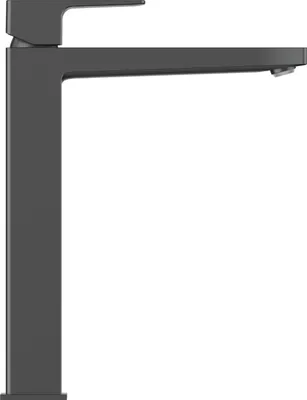 Produktbild von DURAVIT MH1040002046 Manhattan 1Heb-Wtmi XL Schw Mt 48x288