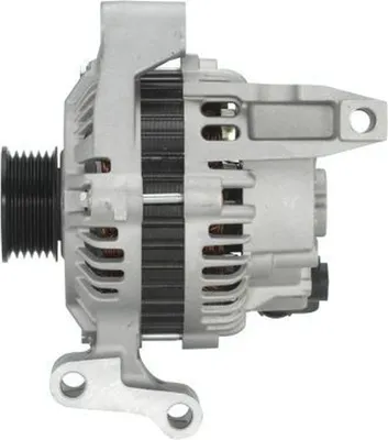 Produktbild von HELLA 8EL 012 430-451 Lichtmaschine Generator LiMa 70A 12V für FORD Fiesta Mk5 Schrägheck (JH1, JD1, JH3, JD3) Focus II Schrägheck (DA, HCP, DP)