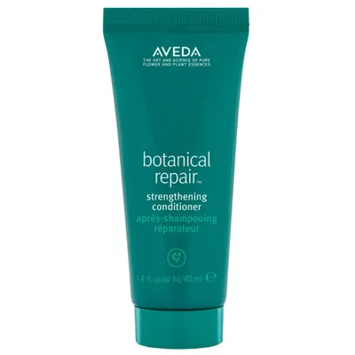 Produktbild von Aveda 18084019528, Frauen, Alle Haare, Alle Farben, Reparatur, Verstärkung, Weichmachend, Glättend, 200 ml, Tube