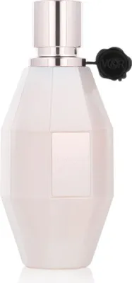 Produktbild von Viktor&Rolf Flowerbomb Dew, Frauen, 50 ml, Nicht nachfüllbare Flasche, Ambrette, Bergamotte, Birne, Iris, Rose, Heliotrop (Blume), Moschus