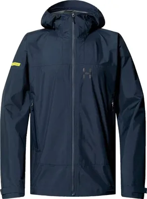Produktbild von Haglofs L.i.m Airak 2.5l Jacke Blau L Herren Blau L