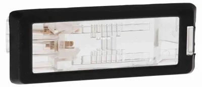 Zdjęcie produktu dla VEMO V46-84-0006 Oświetlenie tablicy rejestracyjnej do RENAULT Scénic III (JZ0/1) W5W