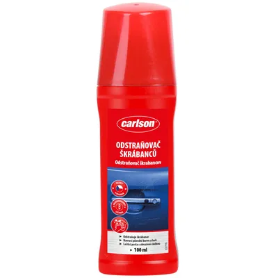 Obrázek produktu pro Odstraňovač škrábanců 100ml