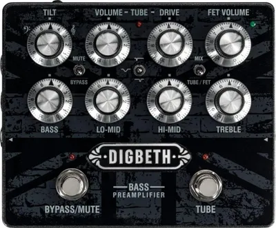 Obrázok produktu pre Laney DB-PRE