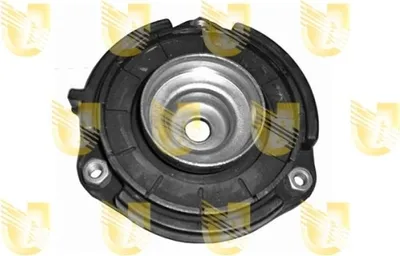 Produktbild von UNIGOM 391190 Federbeinstützlager Vorne Rechts Vorne Links für VW GOLF VI (5K1) Golf V Schrägheck (1K1) TOURAN (1T1, 1T2) TIGUAN (5N) Passat Variant