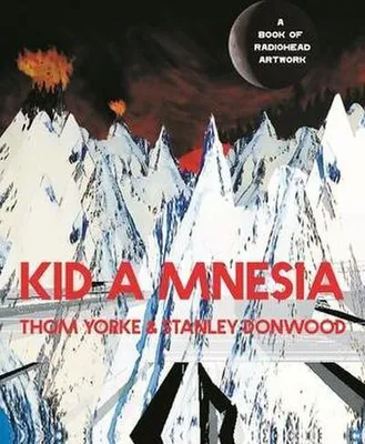 Image de Kid A Mnesia