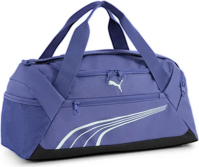 Produktbild von PUMA Sporttasche Fundamental Sports Bag Blue Crystal blau