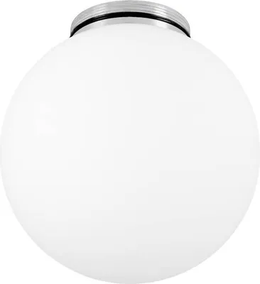 Produktbild von SLV VARYT Glasschirm, opal 1008119
