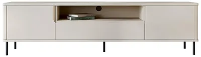 Obrázek produktu pro TV stolek 180 cm RADIUS 180NC kašmír