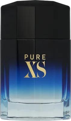 Produktbild von Herrenparfüm Pure XS Paco Rabanne EDT (150 ml)