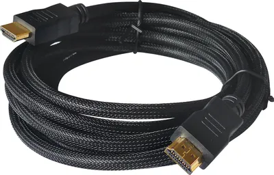 Zdjęcie produktu dla Kabel HDMI - 1.4 pozłacany - 3,0 m