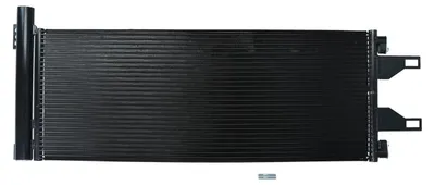 Produktbild von KAMOKA 7800193 Kondensator Klimaanlage Klimakondensator für FIAT Ducato Kastenwagen (250, 290) +Trockner