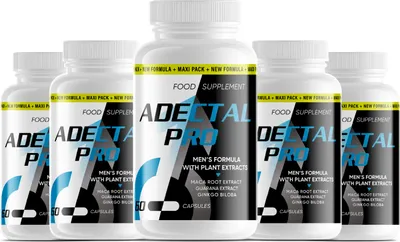 Produktbild von Adectal Pro 5x