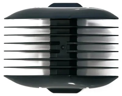 Produktbild von Panasonic Kammaufsatz B für ER1410 1411 1420 1421 Haarschneider | 9-12 mm | WER1