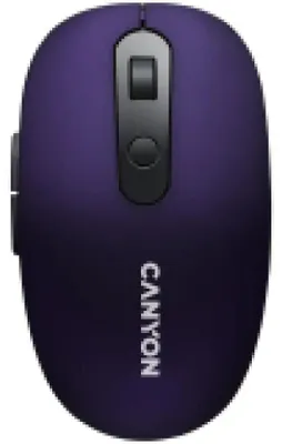 Immagine prodotto di Mouse Canyon CNS-CMSW09V