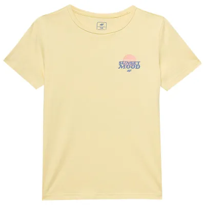 Imagen del producto de Camiseta infantil de manga corta, talla 152