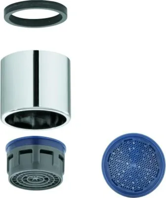 Produktbild von GROHE 48557000, Chrom