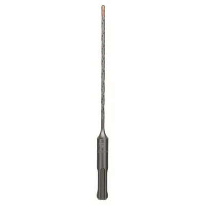 Zdjęcie produktu dla Wiertło udarowe Bosch SDS plus-5, 3 x 100 x 160 mm 2608587802