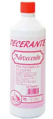 Immagine prodotto di decerante cotto 1 lt