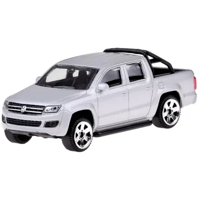 Obrázok produktu pre Licencované kovové auto Volkswagen Amarok Jokomisiada
