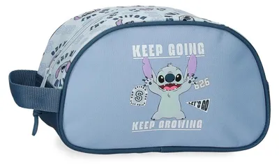 Productafbeelding van Disney Stitch, make-up tasje, aanpasbaar