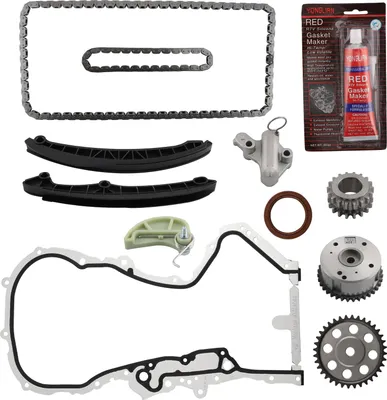 Obrázok produktu pre Vvt Headset Pre Audi A3 Seat Skoda Vw Golf Vi 1.4.1.6 Tsi Tfsi
