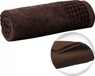 Immagine prodotto di Asciugamano in spugna, asciugatura rapida, assorbente, grande, 70 x 140, polacco